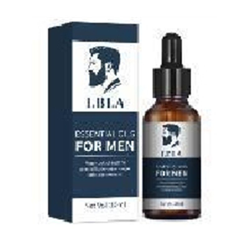 Men’s Nourishing Serum, 10 ml