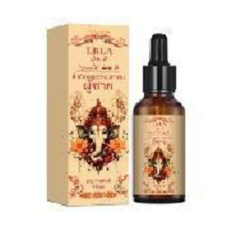 Men’s Energy Serum, 10 ml