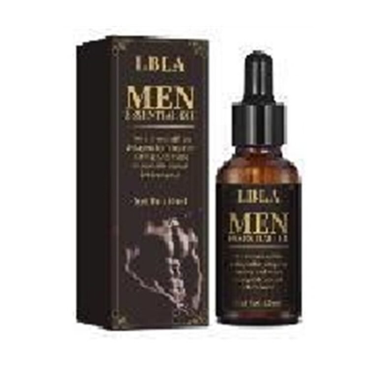 Men's Intimate Care Serum, 10 ml, AIYUEWEI internal model AYW-ALL3946