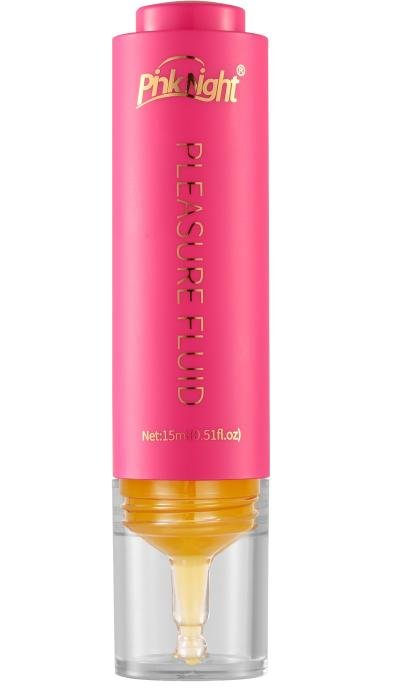 Pinknight Female Arousal Gel Dropper, 15ml, AIYUEWEI internal model AYW-COK0002