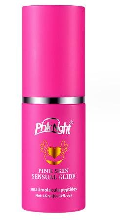 Pinknight Female Arousal Gel, 15ml, AIYUEWEI internal model AYW-COK0003