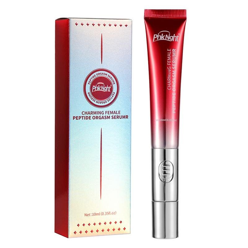 Peptide Female Arousal Gel, 10ml