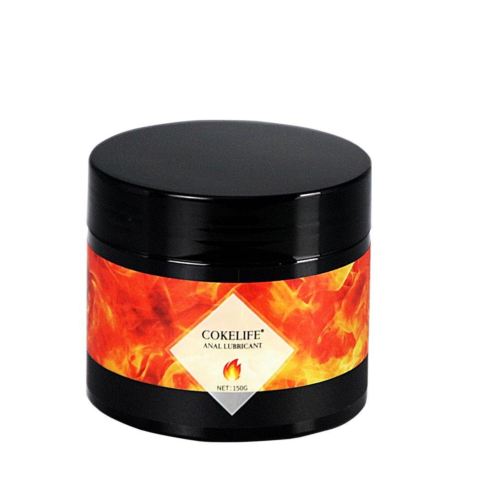 Warming Anal Lubricant, 150ml