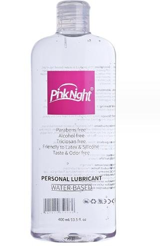 Water Based Lubricant, 400ml, AIYUEWEI internal model AYW-COK0032