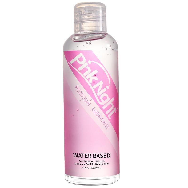 Water Based Lubricant, 200ml