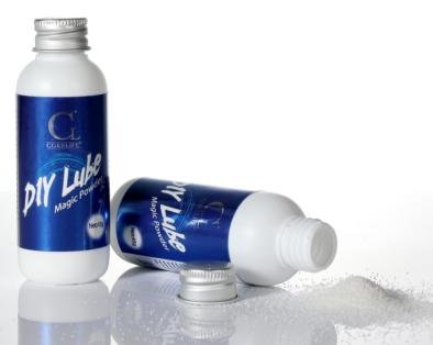 Lubricant Powder Concentrate, 45ml, AIYUEWEI internal model AYW-COK0034