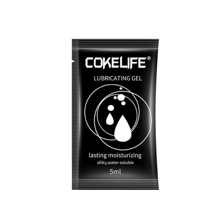 Lubricant Sachet, 5g, AIYUEWEI internal model AYW-COK0042