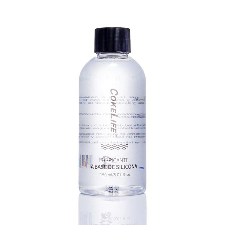 Pinknight Silicone Lubricant, 150g, AIYUEWEI internal model AYW-COK0045