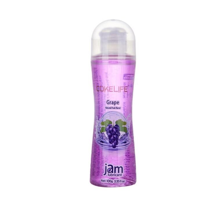 Grape Oral Lubricant, 100ml, AIYUEWEI internal model AYW-COK0051