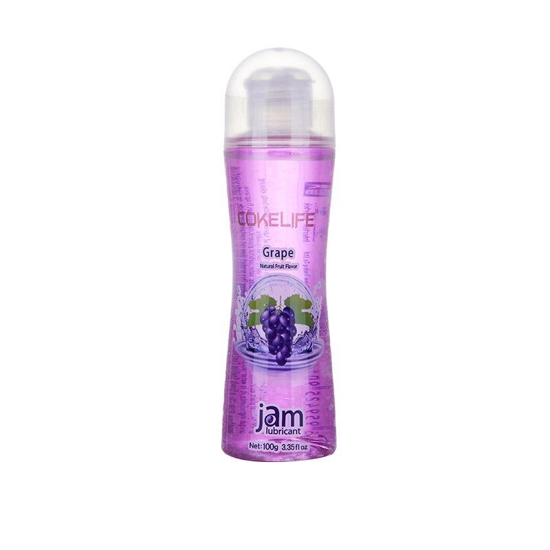 Grape Oral Lubricant, 100ml