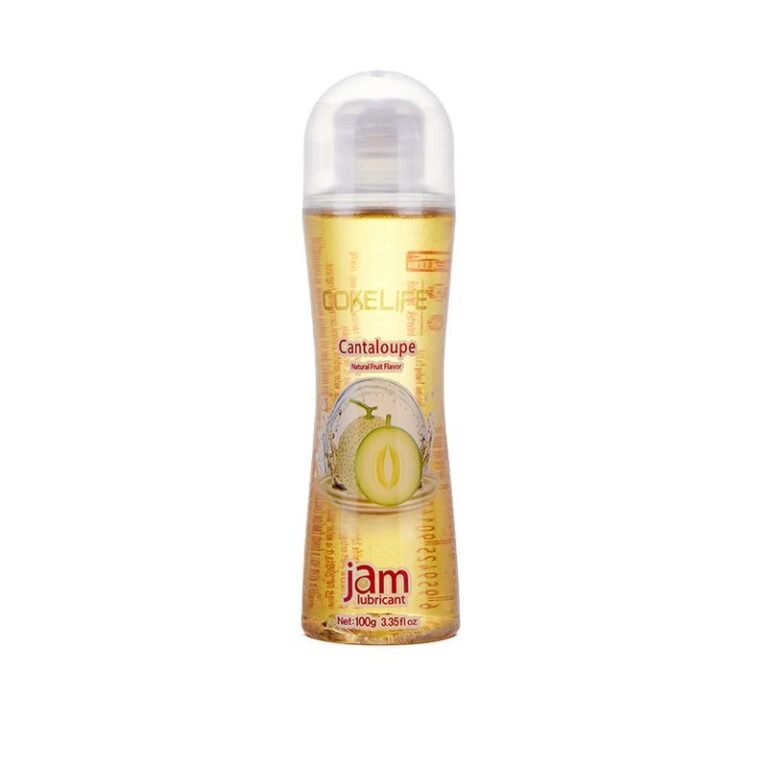 Cantaloupe Oral Lubricant, 100ml, AIYUEWEI internal model AYW-COK0052