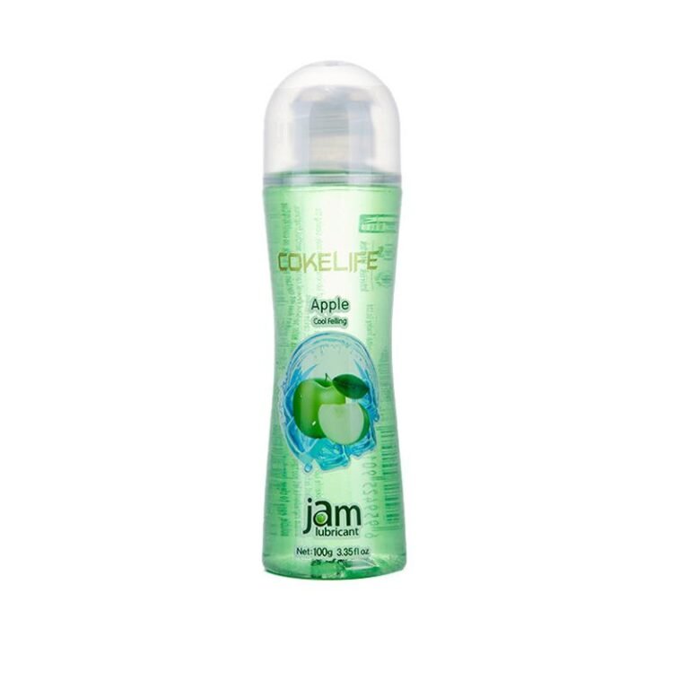 Green Apple Oral Lubricant, 100ml, AIYUEWEI internal model AYW-COK0053
