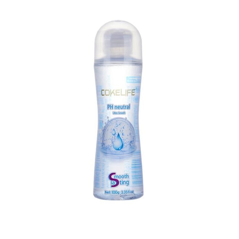 Smooth Oral Lubricant, 100ml, AIYUEWEI internal model AYW-COK0056