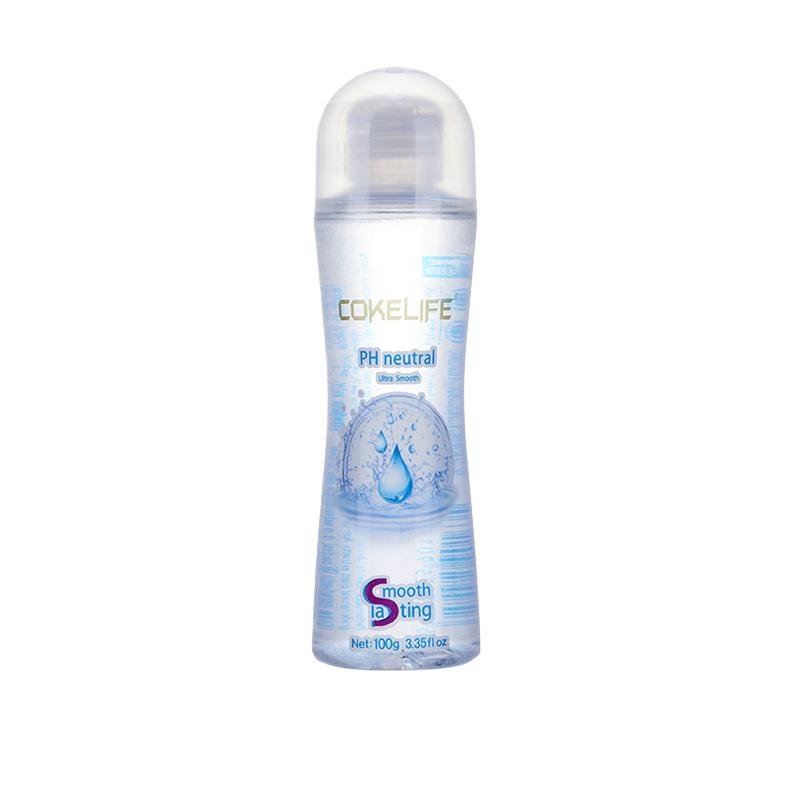 Smooth Oral Lubricant, 100ml
