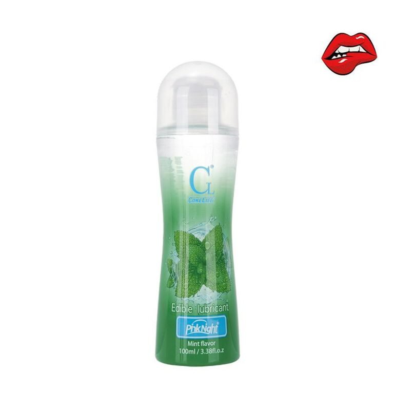 Cooling Mint Oral Lubricant, 100ml, AIYUEWEI internal model AYW-COK0060