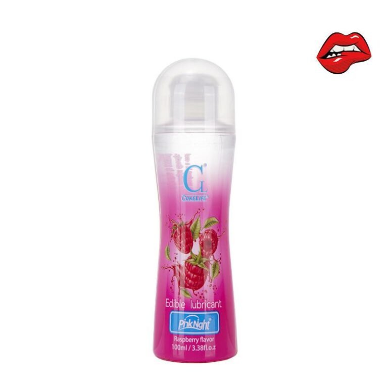 Raspberry Oral Lubricant, 100ml, AIYUEWEI internal model AYW-COK0062