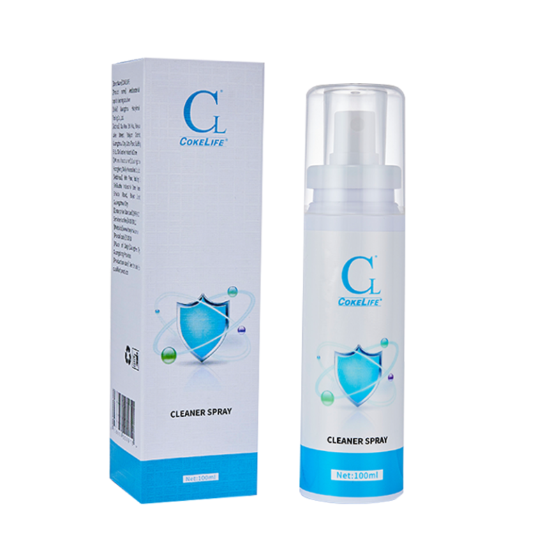 Sex Toy Cleaner, 100ml, AIYUEWEI internal model AYW-COK0067