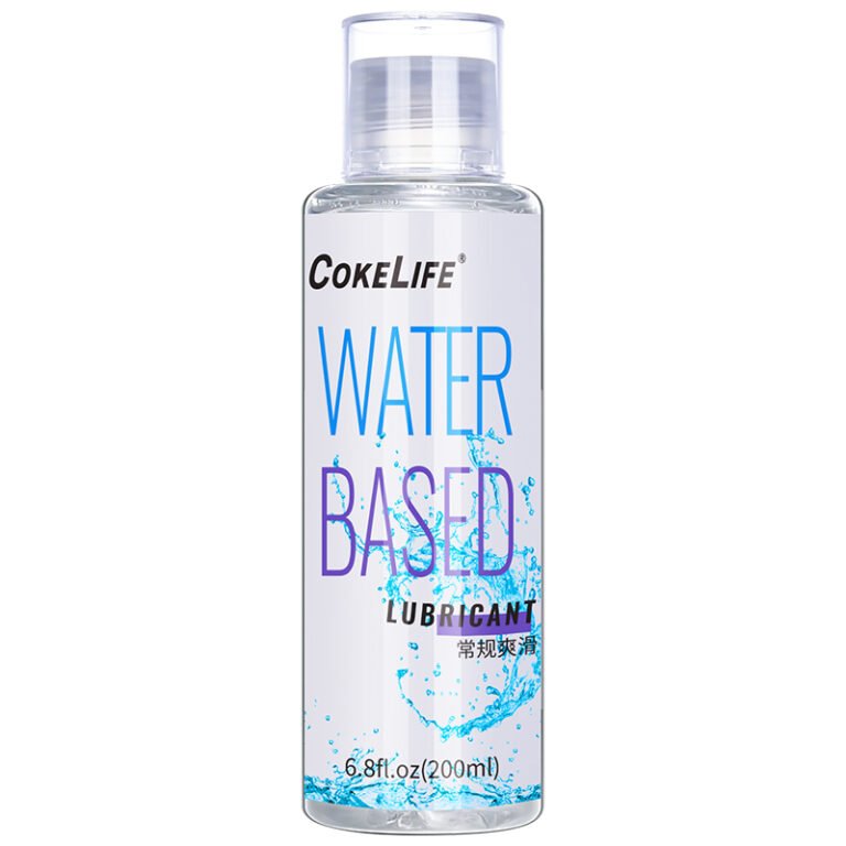 Classic Water Based Lubricant, 220ml, AIYUEWEI internal model AYW-COK0074