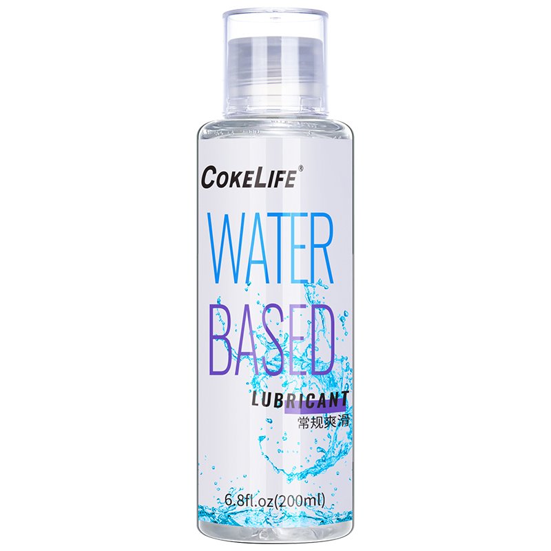 Classic Water Based Lubricant, 220ml