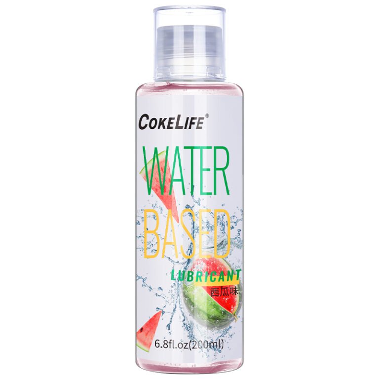 Watermelon Water Based Lubricant, 220ml, AIYUEWEI internal model AYW-COK0075