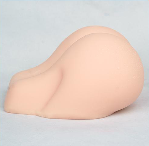 TPE Butt Torso Masturbator