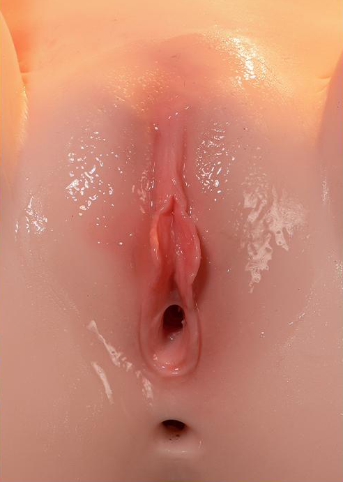 TPE Torso Masturbator