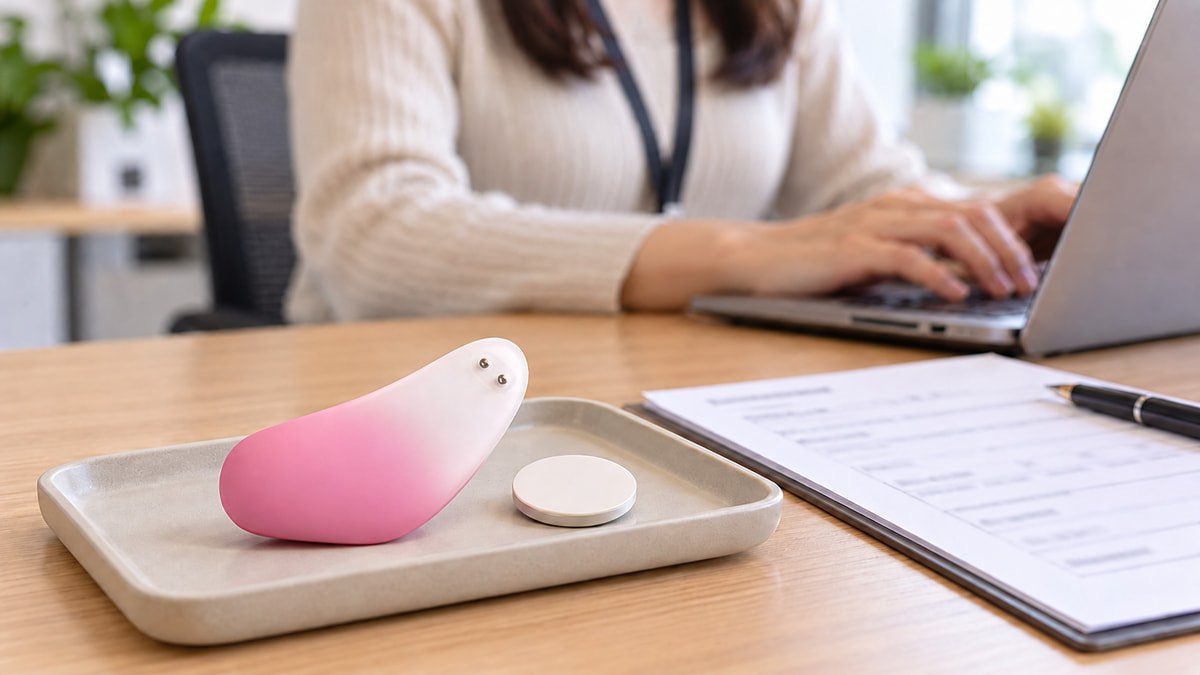 Rechargeable Sex Toy After Sales: Supplier Handoffs for Retailers